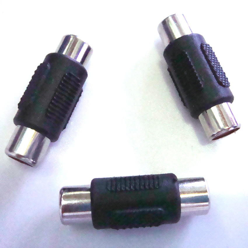 RCA Film Adapter Camera Display Videography Machine Lotus T conversion master's engineering maintenance monitoring accessories