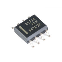 SMD OPA2171AIDR 36V low power RRO universal dual operational amplifier brand new original