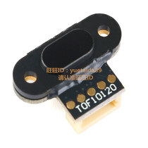 TOF10120 Laser ranging sensor module UART I2C output 3-5V distance sensor brand new