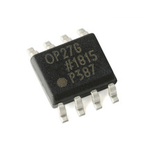 OP27GSZ-REEL7 SOIC-8 low noise precision single channel operational amplifier brand new original