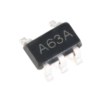 SMD LM321MFX NOPB SOT23-5 low power single-channel operational amplifier brand new original