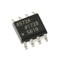 AD8572ARZ-REEL7 SOIC-8 single power rail-to-rail operational amplifier brand new original