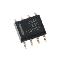 SMD OPA2188AIDR SOIC-8 36V dual operational amplifier chip brand new original