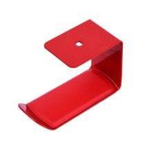 Internet café Big headphone rack Creative headphone Headset Rack Hooks Ear SOLO Headset Hook Rack Accessories