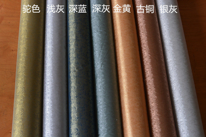 Mounting material Han Aya hand paste paper Aya cloth belt paper Ayako Han Aya 85 100 cm