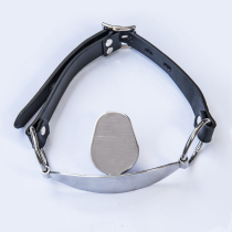 Fun tongue clip husband and wife bed flirting sex products climax men and womens mouth jars passion equipment alternative sex toys SM SM