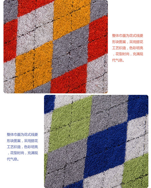 Genuine vàng số bông gối bao gồm một cặp tình nhân miễn phí vận chuyển tăng dày bông gối khăn hai cài đặt một bụi bẩn tối - Khăn gối khăn choàng gối