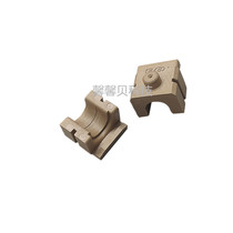 Suitable for Samsung K2200 K2200nd lower roller sleeve HP HP M433 M436 dn fixing sleeve