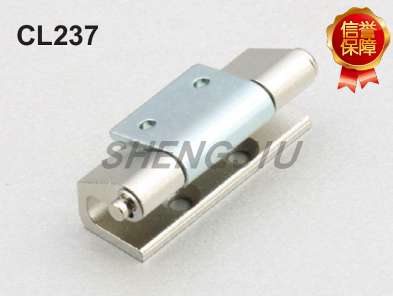 Shengjiu Cabinet Lock Stainless Steel Hinges CL237 CL237-2 CL237-3 SJ Quality Assurance