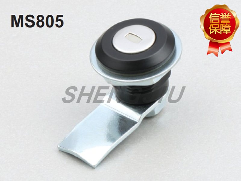 Raw Cupboard Lock Round Column Lock MS 805 SJ Quality Assurance