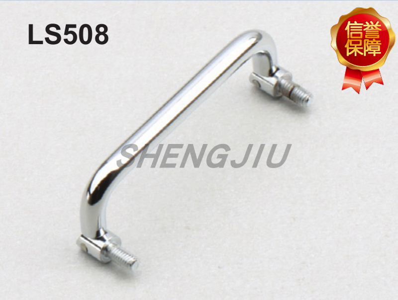Shengjiu Cabinet Lock Handle LS508 SJ Quality Assurance