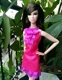 Phụ kiện quần áo búp bê 6 điểm chính hãng ST siêu mẫu FR Jane có thể cho trẻ em váy pettiskirt mini váy bộ đồ chơi búp bê và phụ kiện