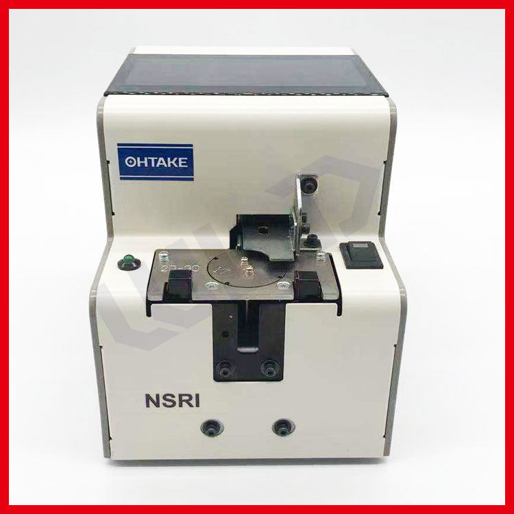Dawu OHTAKE Screw machine NSRI-12-14-17-20-23-26-30-40 Screw feeding machine NSBI