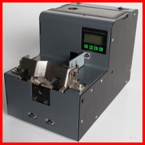 NSBI type disc hand beating screw machine TES-1050M counting screw feeder number-display screw arranging machine