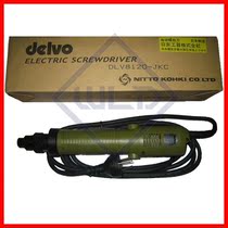 DELVO Day Dondawi Electric screwdriver DLV8120-EJC 8130 8140 8150 8150 screwdriver