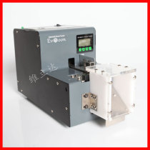 Number of display points screw machine TES-1050D counting screw packer