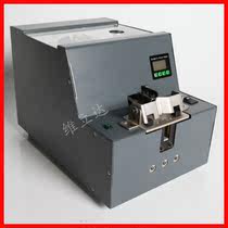 NSBI type disc manual screw machine EL-380M large silo large capacity screw feeder whole line machine