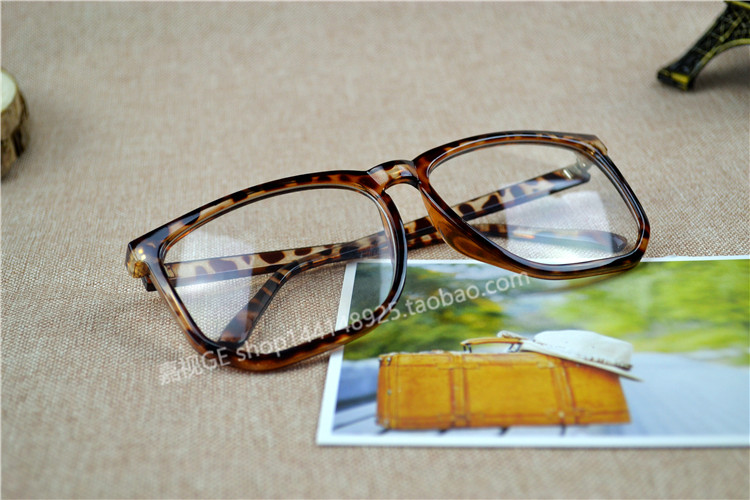 Montures de lunettes en Memoire plastique - Ref 3139889 Image 23