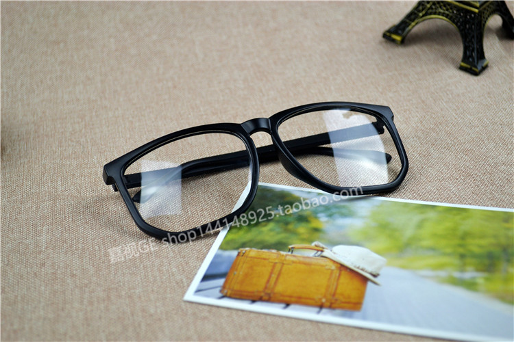 Montures de lunettes en Memoire plastique - Ref 3139889 Image 19