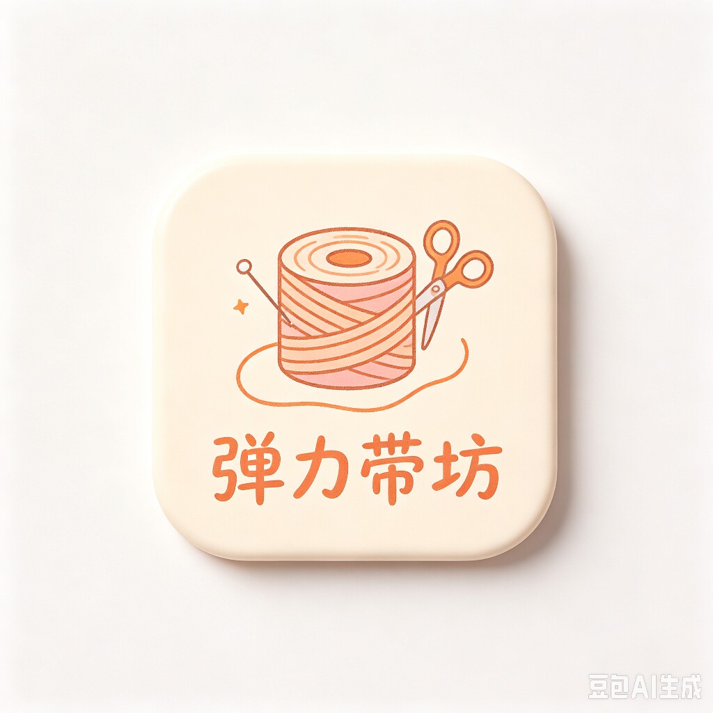 小水怪松紧铺