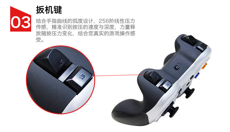 Logitech F710 Gamepad không dây Tương thích với máy tính Windows NBA Live Football Handle tay cầm xbox one