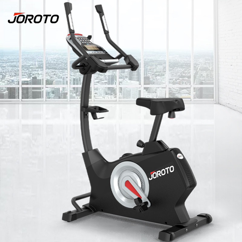 United States JOROTO Terett Home Bicycle MB60 Fitness Car Home Magnetic control silencing indoor fitness