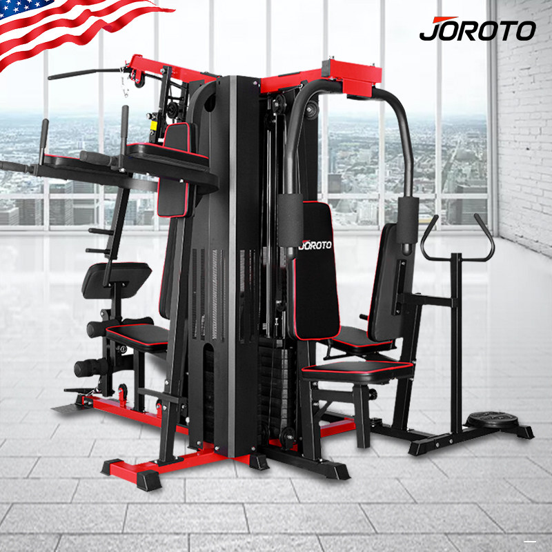 American JOROTO Jerette Integrated Training Device Strength Training Equipment G117