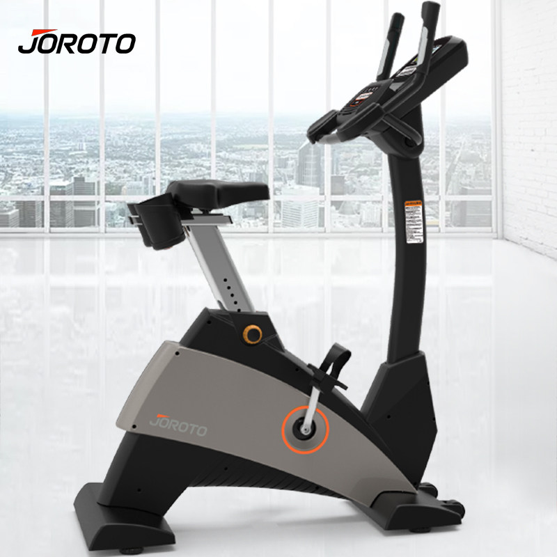 Joroto Jerry Trinity Exercise Bike Home Stationary Sport Bike MB65