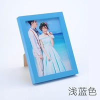 Синий (горизонтальная вертикаль)