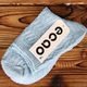 Full 29 nhân dân tệ vận chuyển Nhật Bản vớ vớ vớ nam vớ vớ retro dày vớ nam vớ vớ cotton khử mùi