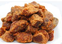 Four Seasons House Pigs Pico XO Sauce Meat Peg Grilled Meat Dried Separate Pouch Snacks 500g