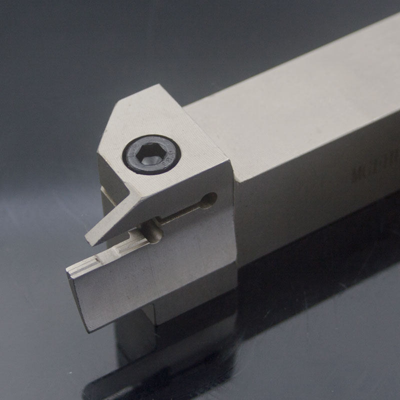 Reverse end face groove knife MGHH420L18-50 80 320-30 50 MGFHL425-44 80 62 inclined rail