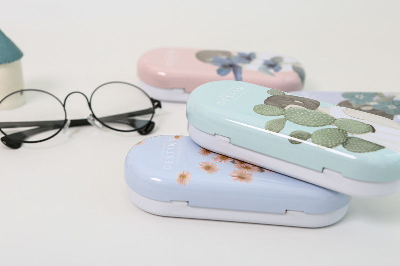 Etui à lunettes - Ref 1248230 Image 13