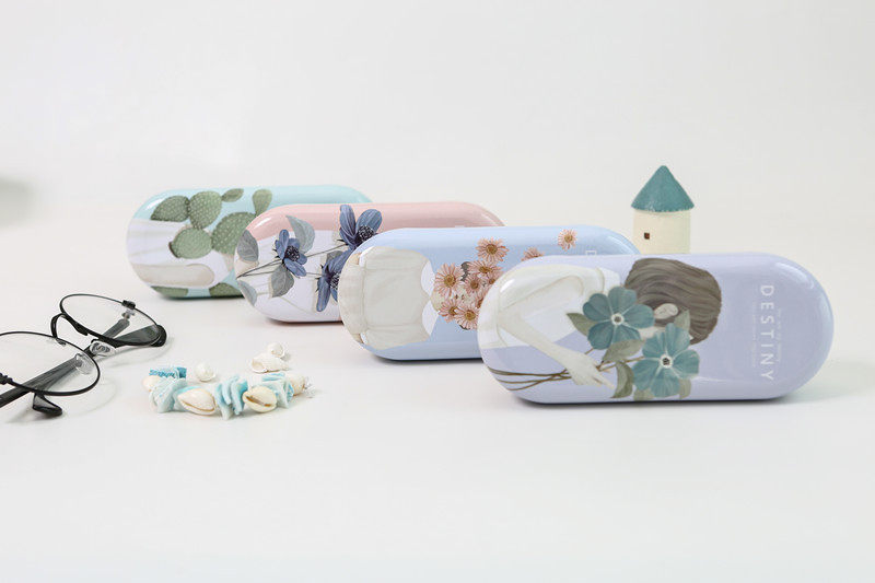 Etui à lunettes - Ref 1248230 Image 18