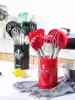 Kitchen cooking silicone spatula High temperature spatula Non-stick special spatula set Kitchenware colander frying spatula spatula