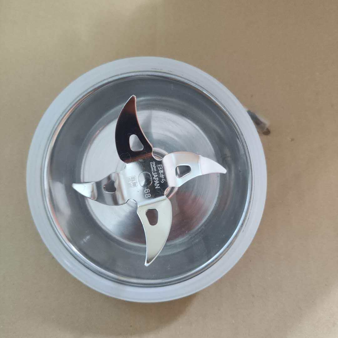 Jiuyang wall breaker accessories L18-Y32 Y35 Y36 Y68 knife seat assembly with heating plate sealing ring processing