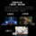 Tmall Magic Box 8 модернизированный Smart 8K HD TV Box сетевая приставка домашняя беспроводная проекционный экран WIFI6 mini 3