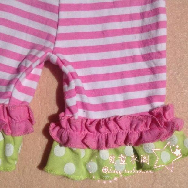 Pantalon fille - Ref 2063857 Image 25