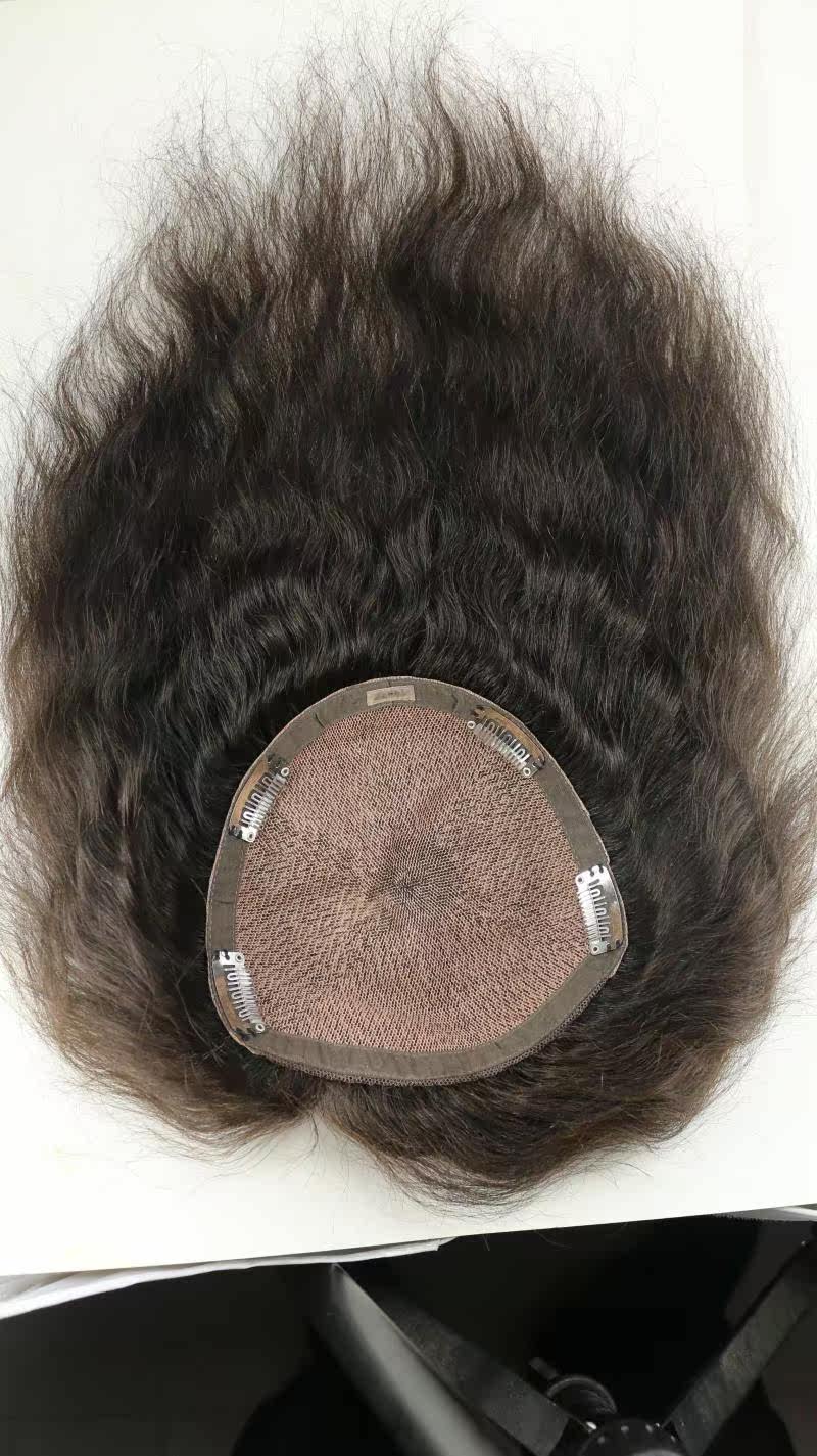 Extension mèches - Ref 218115 Image 13