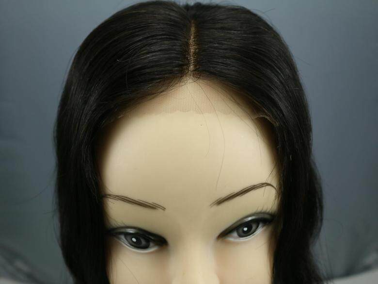 Extension cheveux - Ref 217603 Image 18