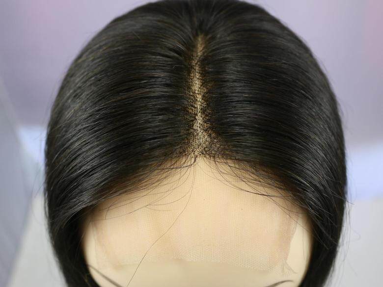 Extension cheveux - Ref 217603 Image 9