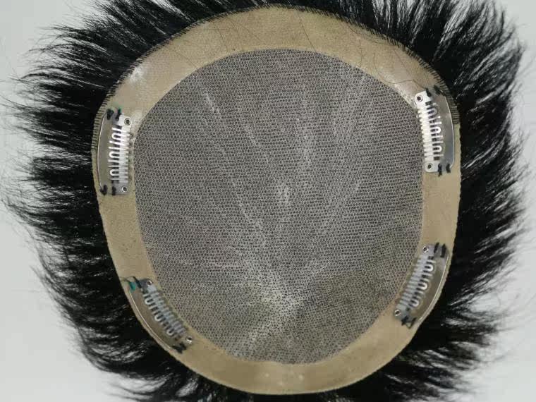 Extension mèches - Ref 217829 Image 8