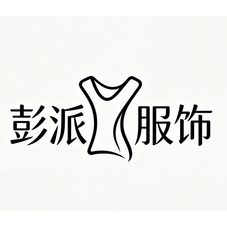 彭派服饰