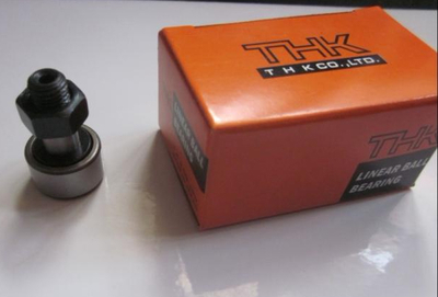 THK Bearing Rollers Rolling Pin Bearings CF10UUACF10UUUR Quality Assurance