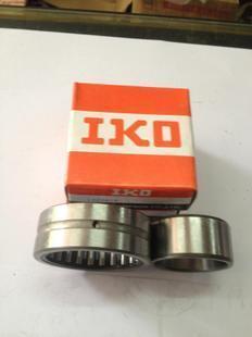Original Japan imported IKO needle roller bearing with inner ring NA4904 size 20*37*17