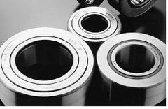 NART17 imports IKO rolling pin bearings NAST17ZZ Dimensions: 17 * 40 * 20-Taobao