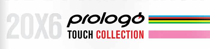 Poignées de vélo PROLOGO - Ref 2334241 Image 4