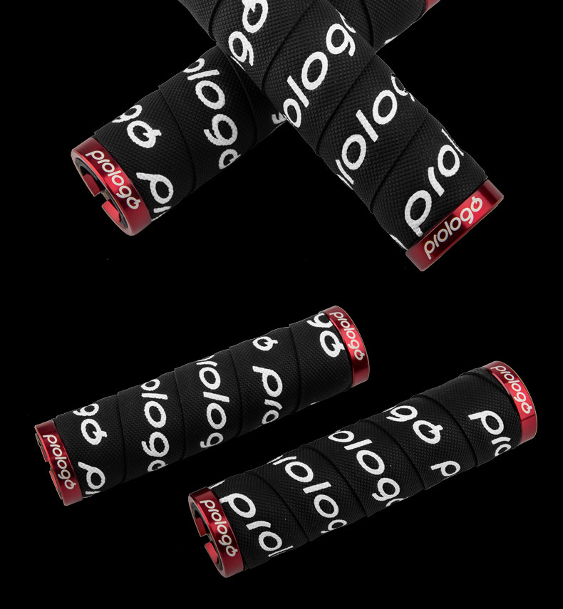 Poignées de vélo PROLOGO - Ref 2334241 Image 8