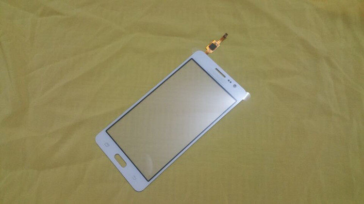 适用三星SM-G5500手写外屏On5手机触摸屏玻