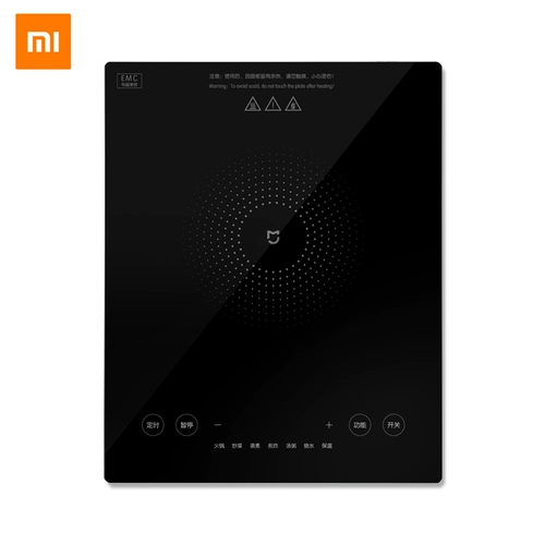 Семейство Xiaomi Mi Электромагнитная плита A1 Обнаружена небольшая температурная контроль умный подлинный горячий горшок -фрэнд -кулер C1
